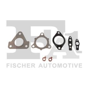 Montagesatz, Lader KT740280E FIAT FULLBACK von FA1