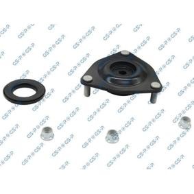 Acquista Kit riparazione, Cuscinetto ammortizzatore a molla da GSP 517410S a buon mercato per soli 29,52 €