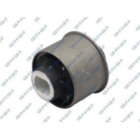 Lagerung, Lenker 535016 für DODGE
