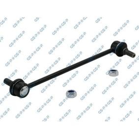 Compre Barra / escora, barra estabilizadora da GSP S050886 a um preço baixo por 20,15 €
