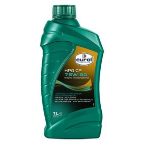 Comprar Aceite de transmisión de EUROL E110072-1L a bajo precio de 16,35 €