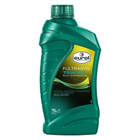 Comprar Aceite de transmisión de EUROL E110076-1L a bajo precio de 24,27 €