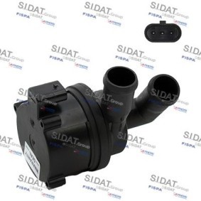 Zusatzwasserpumpe 5.5320A2