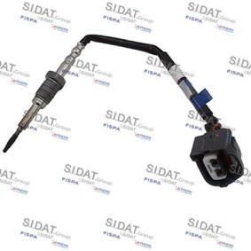 Compre Sensor, temperatura dos gases de escape da FISPA 82.1535 a um preço baixo por 538,69 €