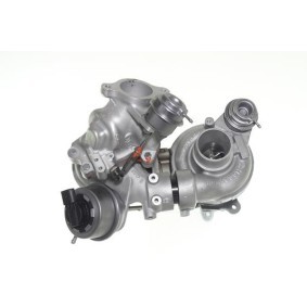 Turbolader von ALANKO 10901403