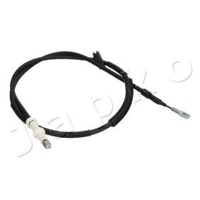 Comprar Cable de freno de mano de JAPKO 1310523 a bajo precio de 16,51 €