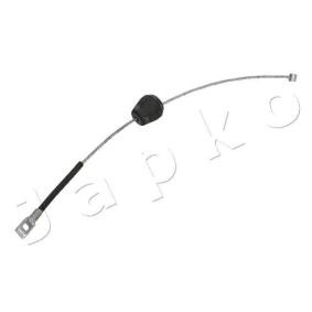 Comprar Cable de freno de mano de JAPKO 1310535 a bajo precio de 11,10 €