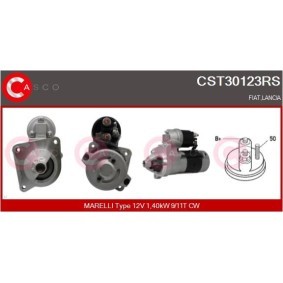 Innenraumgebläse für RENAULT von CASCO