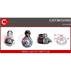 Innenraumgebläse für RENAULT von CASCO