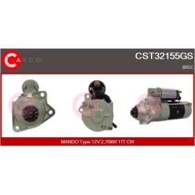 Osta Sisätilapuhallin CASCO:llä CBW74067GS edullisesti hintaan 445,44 €