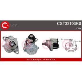 Osta Sisätilapuhallin CASCO:llä CBW75020AS edullisesti hintaan 223,80 €