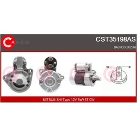 Innenraumgebläse CBW83011AS