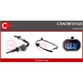 Lenkstockschalter CLS71006AS von CASCO günstig für 132,33 € online kaufen