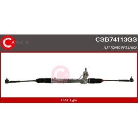 Scheibenreinigungsanlage für CITROËN von CASCO