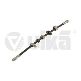 Bremsschlauch des Herstellers VIKA - Originalware Artikelnummer: 66111600601