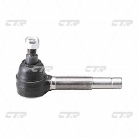 Compre Suporte de apoio do conjunto mola / amortecedor da CTR CMKH-10 a um preço baixo por 30,91 €