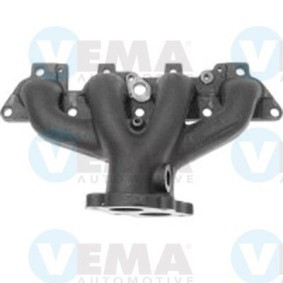 Acquista Collettore di scarico da VEMA 13801KC a buon mercato per soli 261,50 €