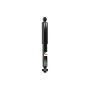 Stoßdämpfer für FIAT von Magnum Technology