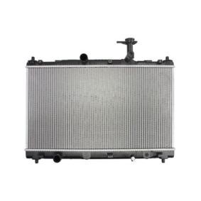 Comprar Radiador, refrigeración del motor de THERMOTEC D78021TT a bajo precio de 115,95 €