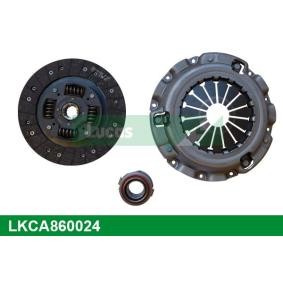 Achetez des Kit d'embrayage LUCAS LKCA860024 à prix pour 323,05 €
