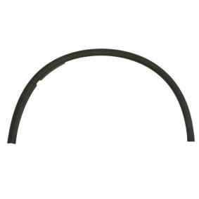 Osta Suoja- / koristelista, lokasuoja BLIC:llä 5703-08-0926371P edullisesti hintaan 98,82 €