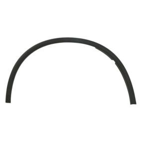 Osta Suoja- / koristelista, lokasuoja BLIC:llä 5703-08-0926372P edullisesti hintaan 96,51 €