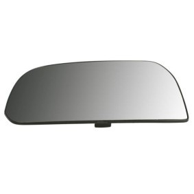 Compre Vidro de espelho, espelho retrovisor exterior da BLIC 6102-20-0569371P a um preço baixo por 15,64 €