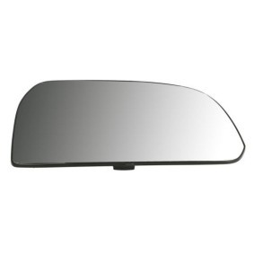 Compre Vidro de espelho, espelho retrovisor exterior da BLIC 6102-20-0569374P a um preço baixo por 19,13 €