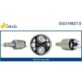 Osta Sisätilapuhallin SANDO:llä SBW76047.0 edullisesti hintaan 85,25 €