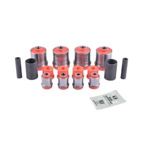 Acquista Kit cuscinetti, Corpo assiale da TEDGUM TED37847 a buon mercato per soli 226,31 €