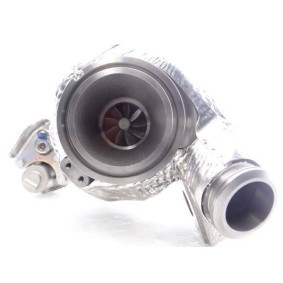 Turbolader 881652-5001S AUDI Q8 von GARRETT