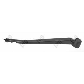 Compre Braço de limpa-vidros, limpeza de vidros da ABAKUS 103-00-010 a um preço baixo por 6,52 €