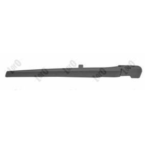 Comprar Brazo del limpiaparabrisas, lavado de parabrisas de ABAKUS 103-00-018 a bajo precio de 7,36 €