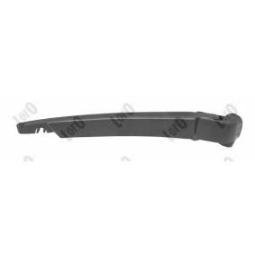 Comprar Brazo del limpiaparabrisas, lavado de parabrisas de ABAKUS 103-00-071 a bajo precio de 9,41 €