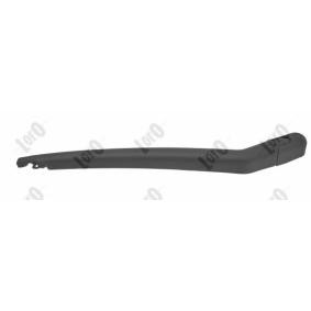Scheibenwischerarm 103-00-085 von ABAKUS günstig für 10,30 € online kaufen