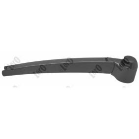 Compre Braço de limpa-vidros, limpeza de vidros da ABAKUS 103-00-108 a um preço baixo por 9,15 €