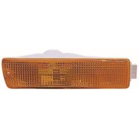 Osta Vilkkuvalo ABAKUS:llä 441-1607L-UQ edullisesti hintaan 7,27 €
