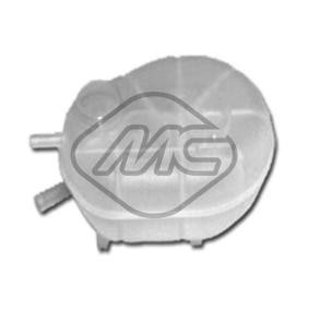 Acquista Serbatoio compensazione refrigerante da Metalcaucho 03348 a buon mercato per soli 41,52 €