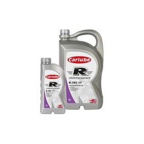 Compre Aceite de motor de CARLUBE Tetrosyl online para Range Rover Sport (L320) a precios moderados