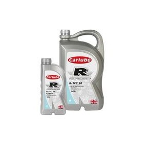 Comprar Aceite de motor de CARLUBE Tetrosyl KBV001 a bajo precio de 13,68 €