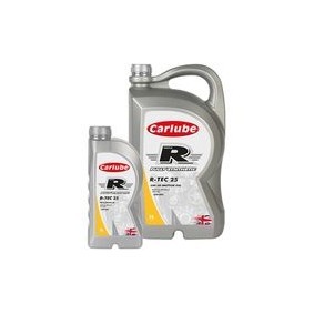 Comprar Aceite de motor de CARLUBE Tetrosyl KCB001 a bajo precio de 11,64 €