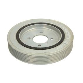 Comprar Polea de cigüeñal de BTA E6C0009BTA a bajo precio de 55,75 €