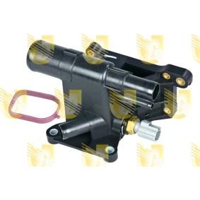 Comprar Brida de refrigerante de UNIGOM 341413 a bajo precio de 69,53 €