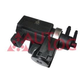 Druckwandler, Turbolader AV6173 FIAT PANDA von AUTLOG