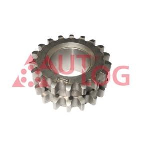 Acquista Ingranaggio albero motore da AUTLOG KT7037 a buon mercato per soli 25,77 €