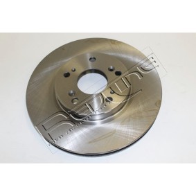 Bremsscheibe von RED-LINE 26HO050