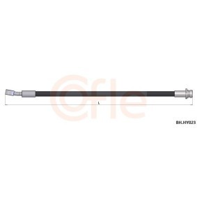 Acquista Tubo freno da COFLE 92.BH.HY023 a buon mercato per soli 9,74 €