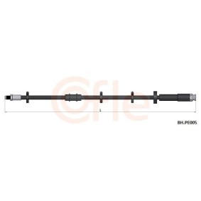 Acquista Tubo freno da COFLE 92.BH.PE005 a buon mercato per soli 8,45 €
