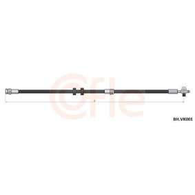 Acquista Tubo freno da COFLE 92.BH.VK001 a buon mercato per soli 11,74 €