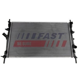 Acquista Radiatore motore da FAST FT55547 a buon mercato per soli 126,33 €